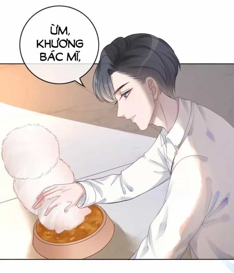 Ám Hắc Hệ Noãn Hôn - Chương 9 - ảnh 31