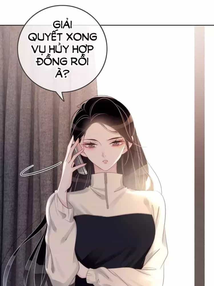 Ám Hắc Hệ Noãn Hôn - Chương 9 - ảnh 36