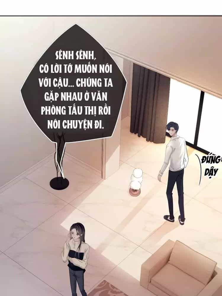 Ám Hắc Hệ Noãn Hôn - Chương 9 - ảnh 38