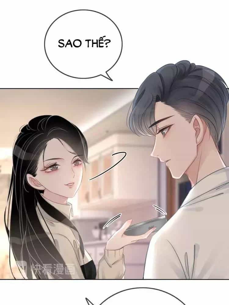 Ám Hắc Hệ Noãn Hôn - Chương 9 - ảnh 40