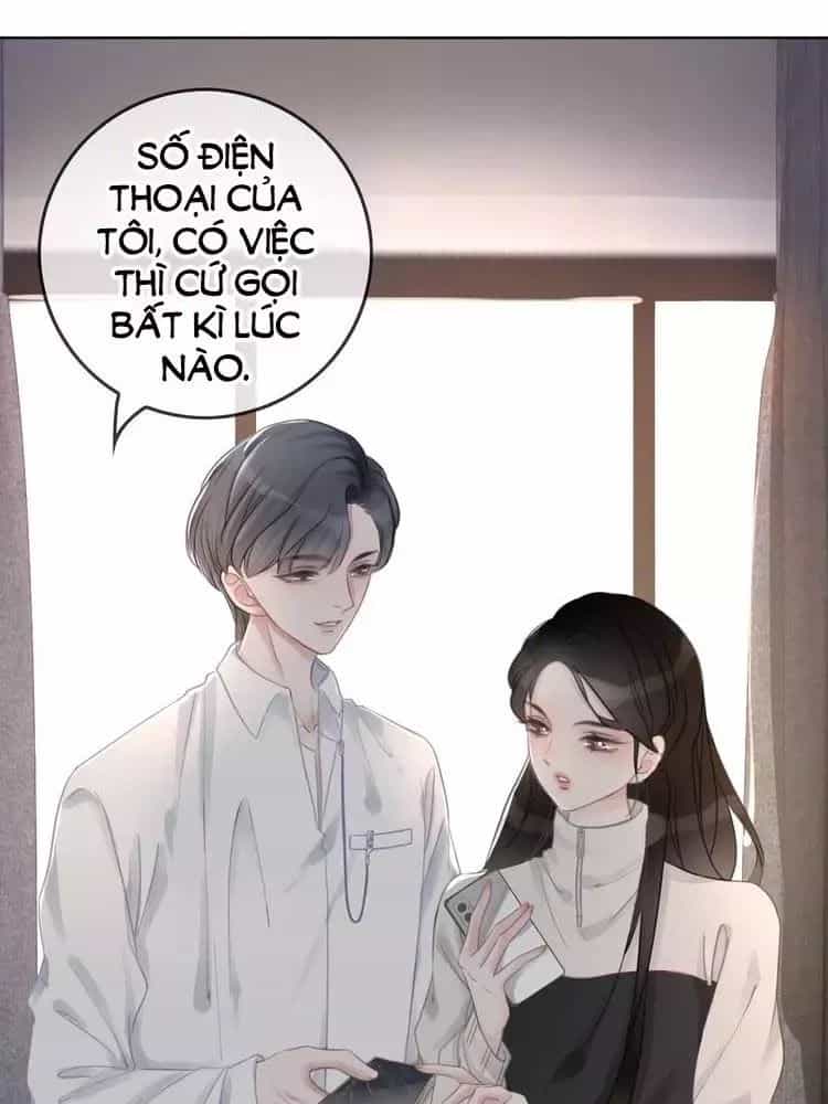 Ám Hắc Hệ Noãn Hôn - Chương 9 - ảnh 42