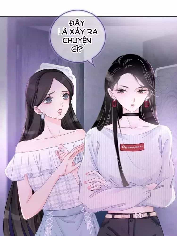 Ám Hắc Hệ Noãn Hôn - Chương 9 - ảnh 54