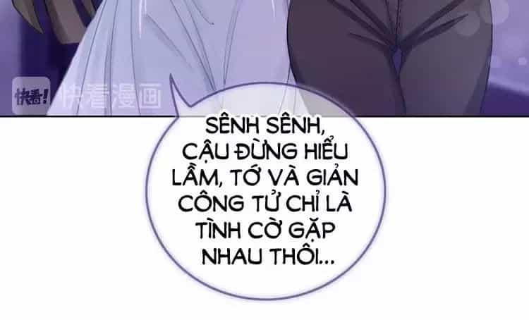 Ám Hắc Hệ Noãn Hôn - Chương 9 - ảnh 55