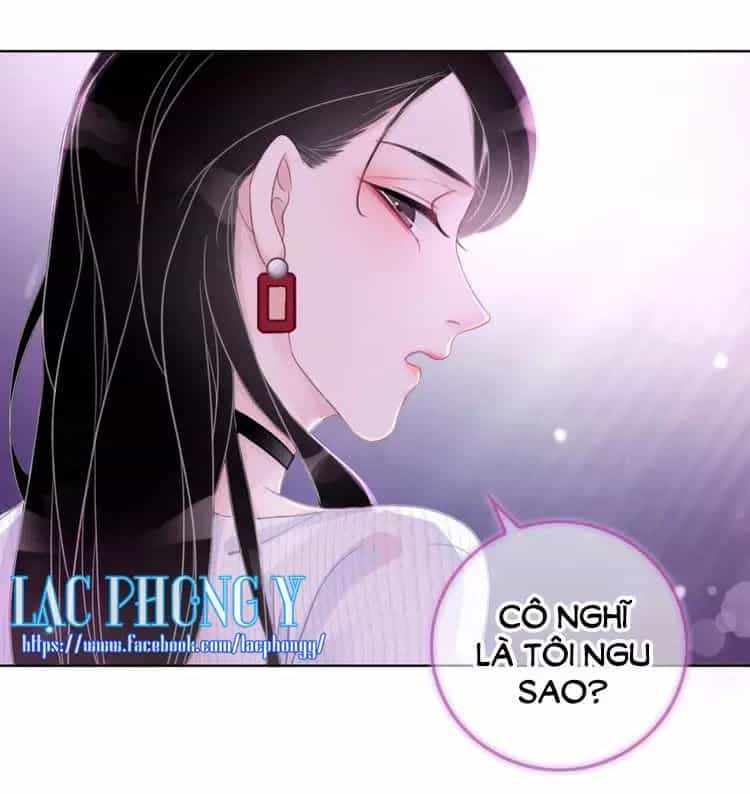 Ám Hắc Hệ Noãn Hôn - Chương 9 - ảnh 56