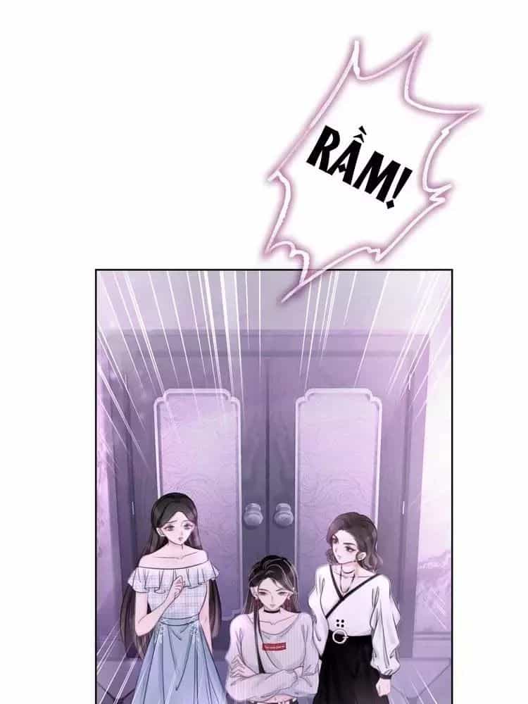 Ám Hắc Hệ Noãn Hôn - Chương 9 - ảnh 57