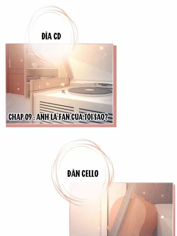 Ám Hắc Hệ Noãn Hôn - Chương 9 - ảnh 6