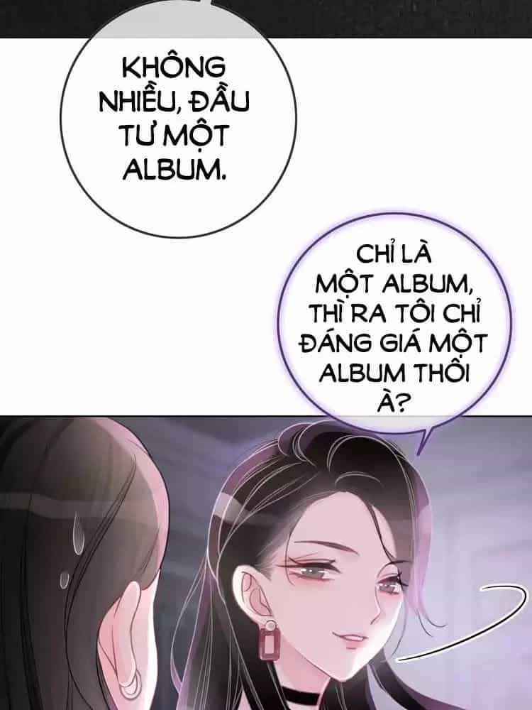 Ám Hắc Hệ Noãn Hôn - Chương 9 - ảnh 61