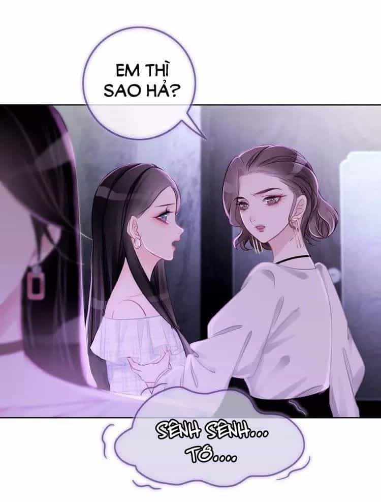 Ám Hắc Hệ Noãn Hôn - Chương 9 - ảnh 69