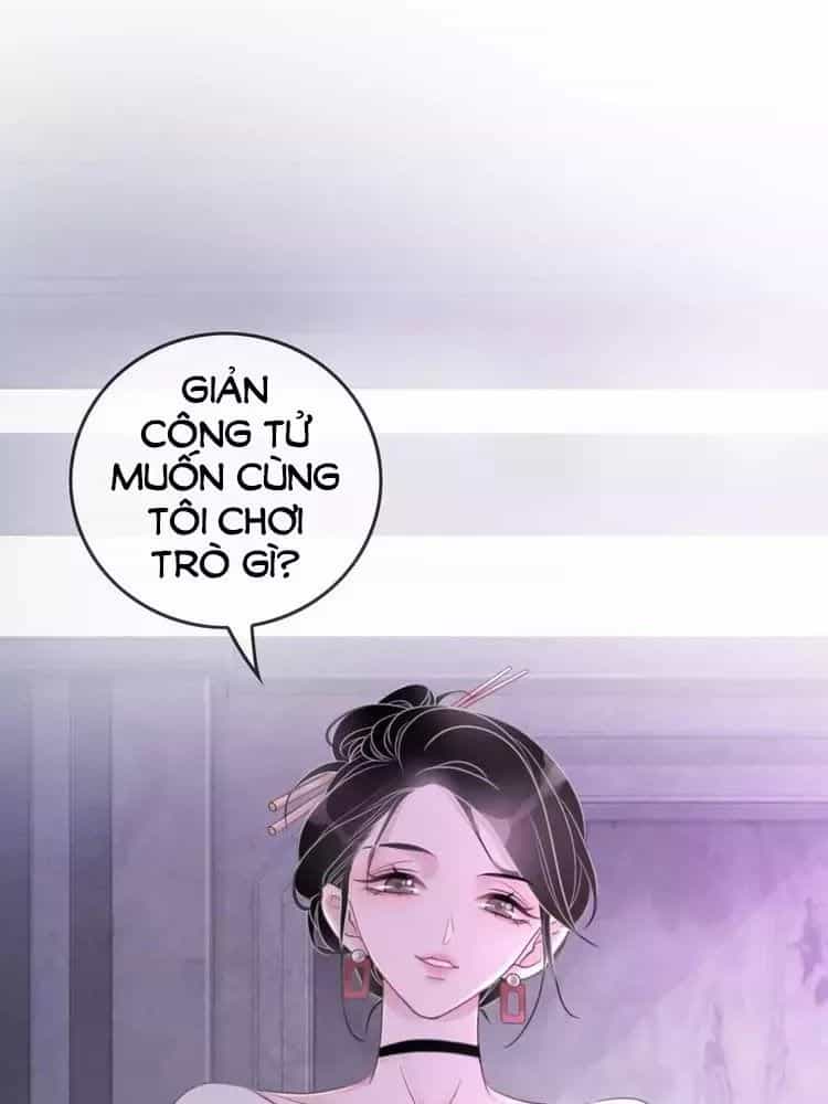 Ám Hắc Hệ Noãn Hôn - Chương 9 - ảnh 78