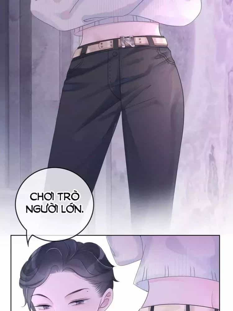 Ám Hắc Hệ Noãn Hôn - Chương 9 - ảnh 80