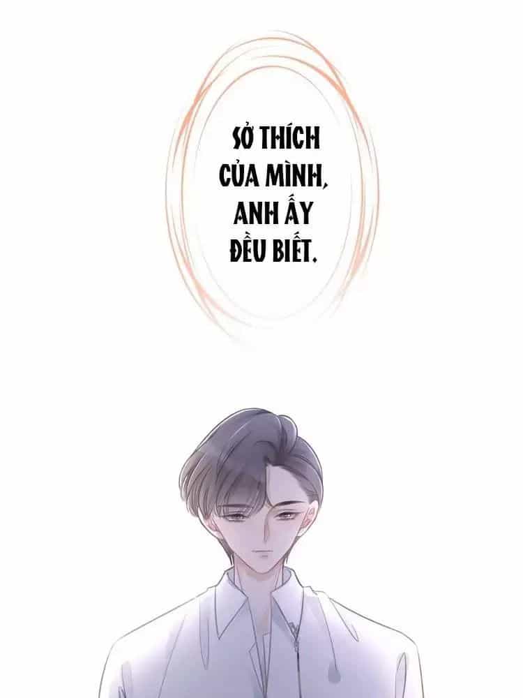 Ám Hắc Hệ Noãn Hôn - Chương 9 - ảnh 9
