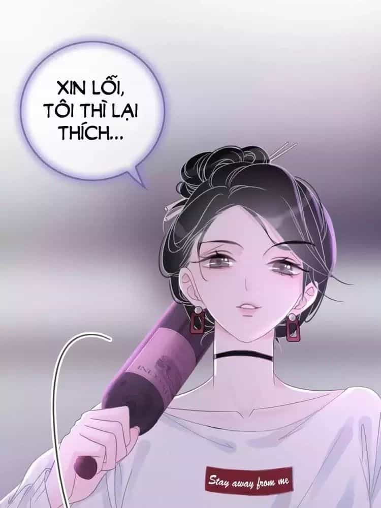 Ám Hắc Hệ Noãn Hôn - Chương 9 - ảnh 91