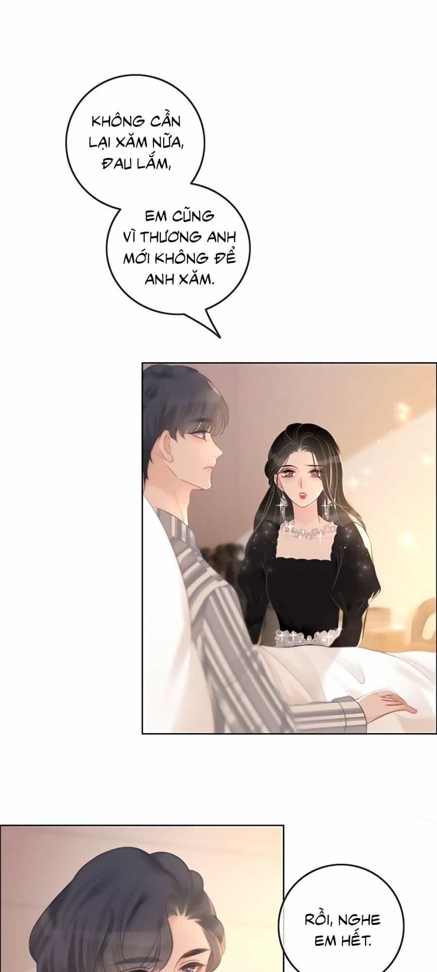 Ám Hắc Hệ Noãn Hôn - Chương 86 - ảnh 1