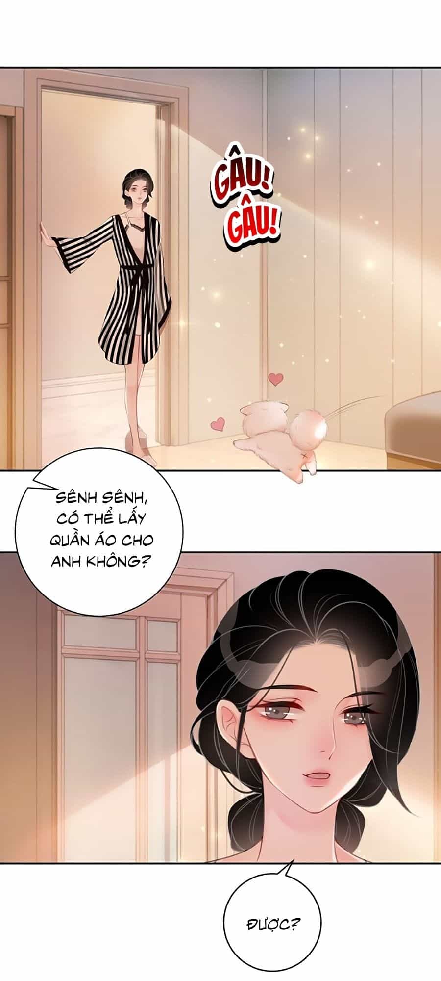 Ám Hắc Hệ Noãn Hôn - Chương 86 - ảnh 22