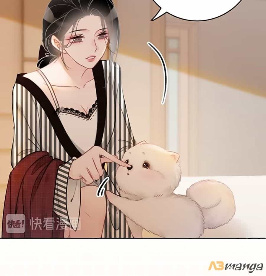 Ám Hắc Hệ Noãn Hôn - Chương 86 - ảnh 27