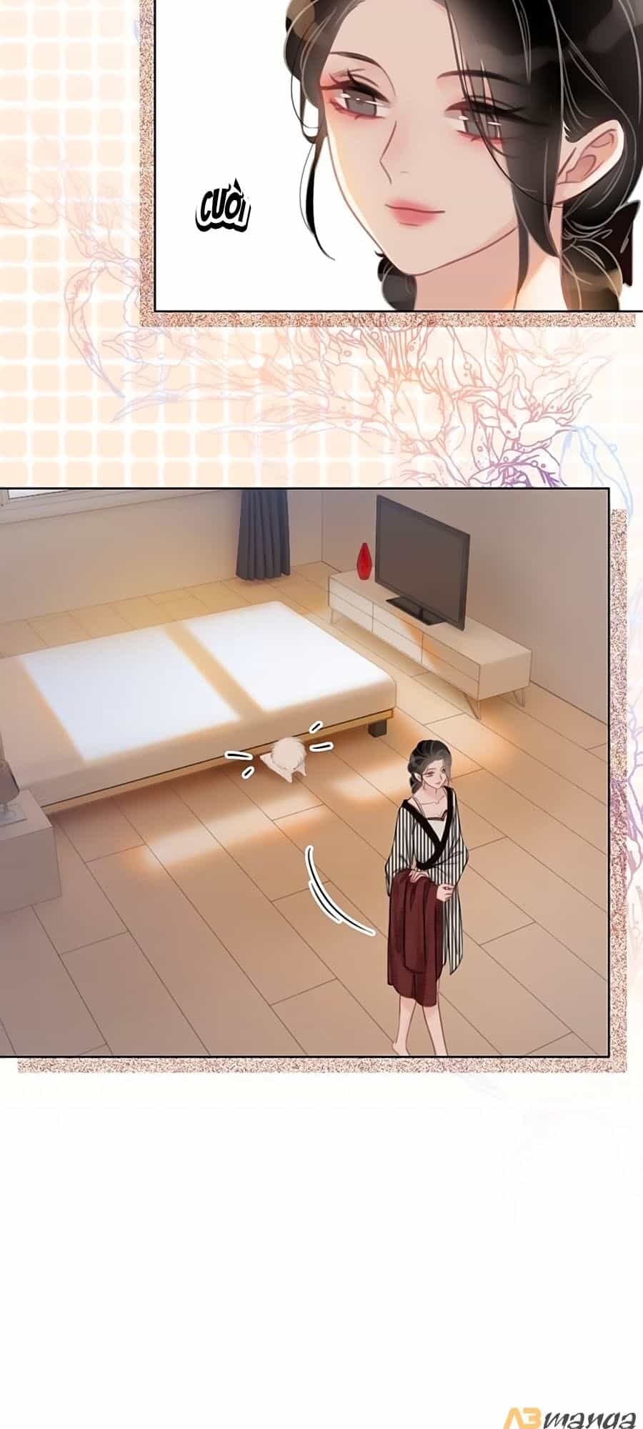 Ám Hắc Hệ Noãn Hôn - Chương 86 - ảnh 29