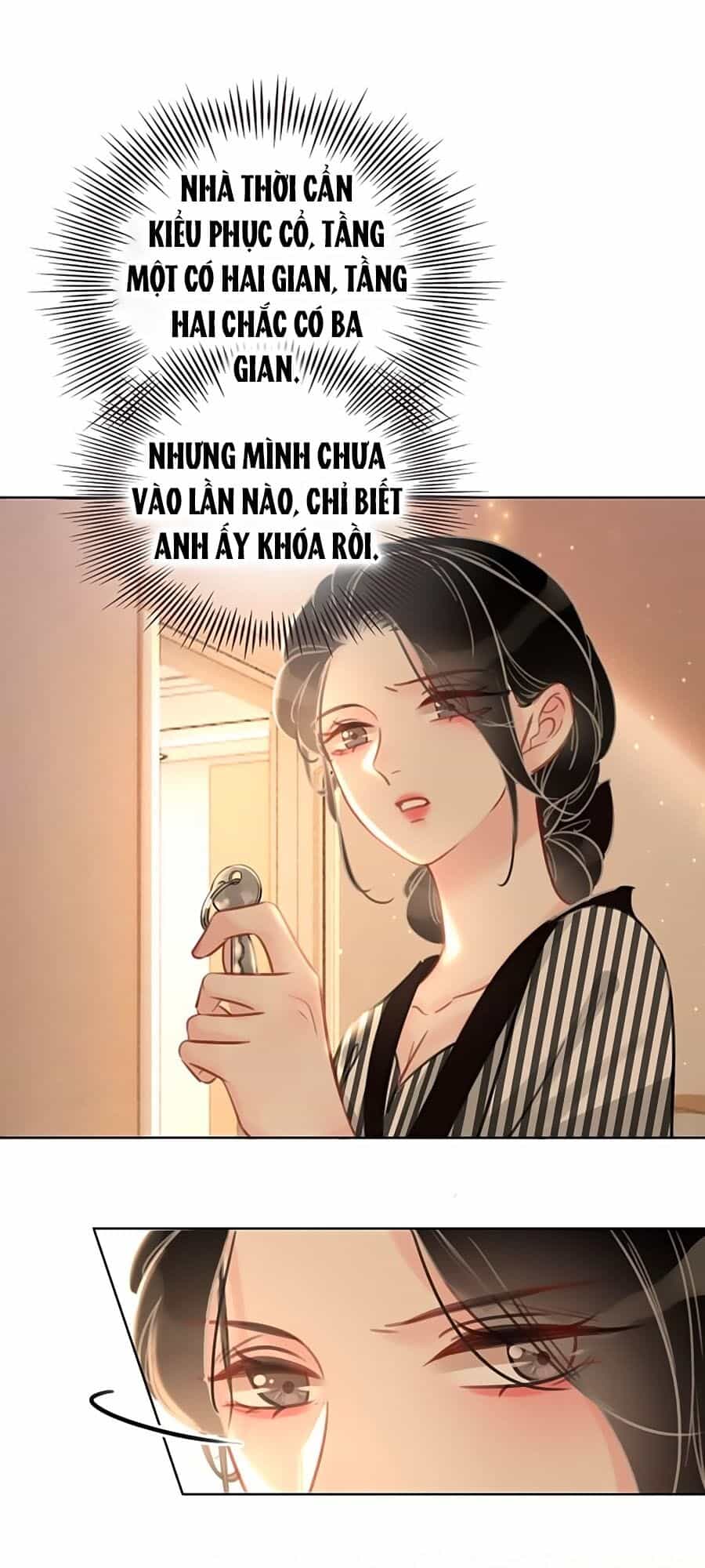 Ám Hắc Hệ Noãn Hôn - Chương 86 - ảnh 34