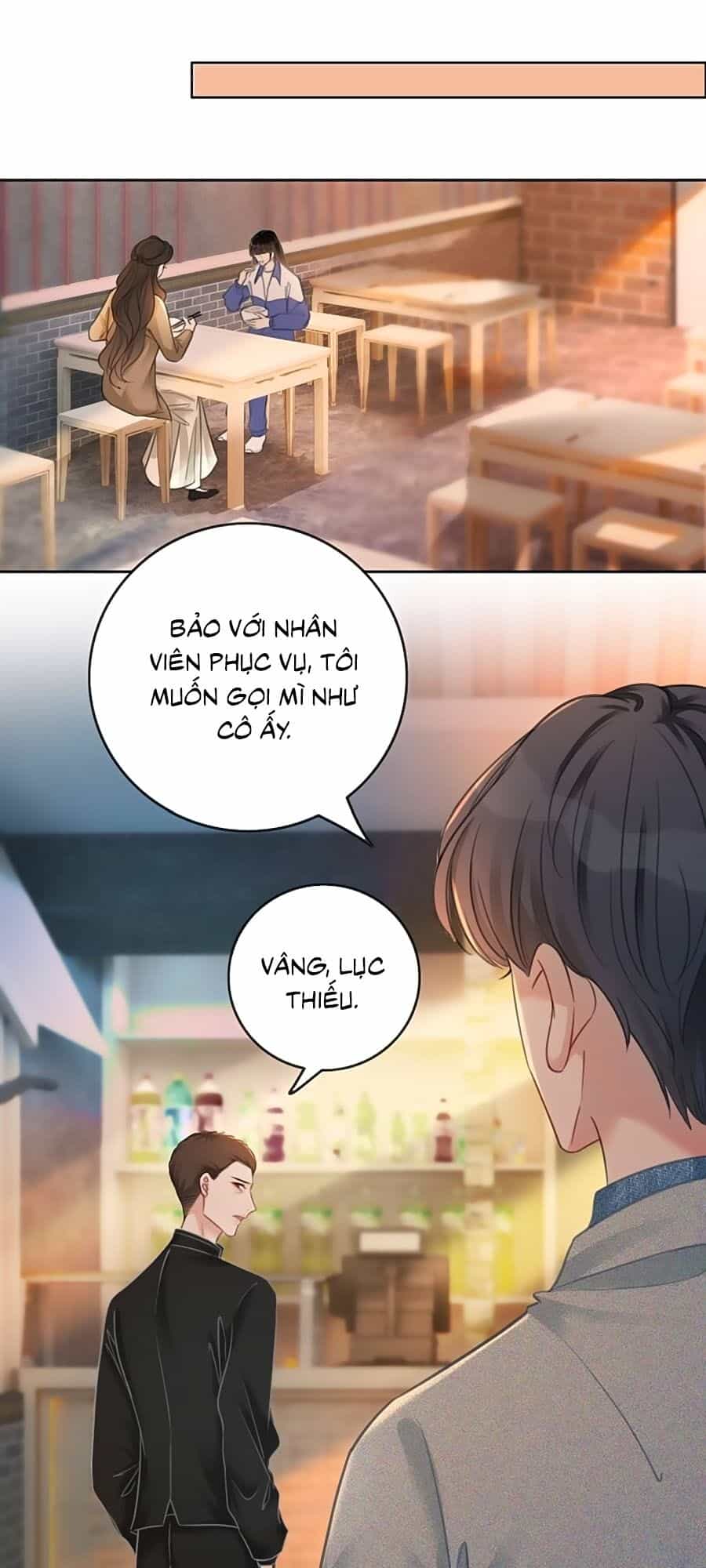 Ám Hắc Hệ Noãn Hôn - Chương 87 - ảnh 29