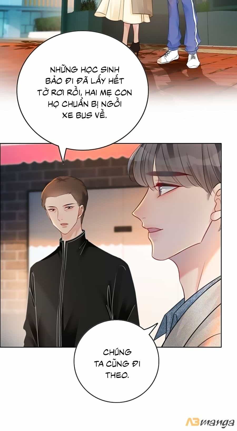 Ám Hắc Hệ Noãn Hôn - Chương 87 - ảnh 35