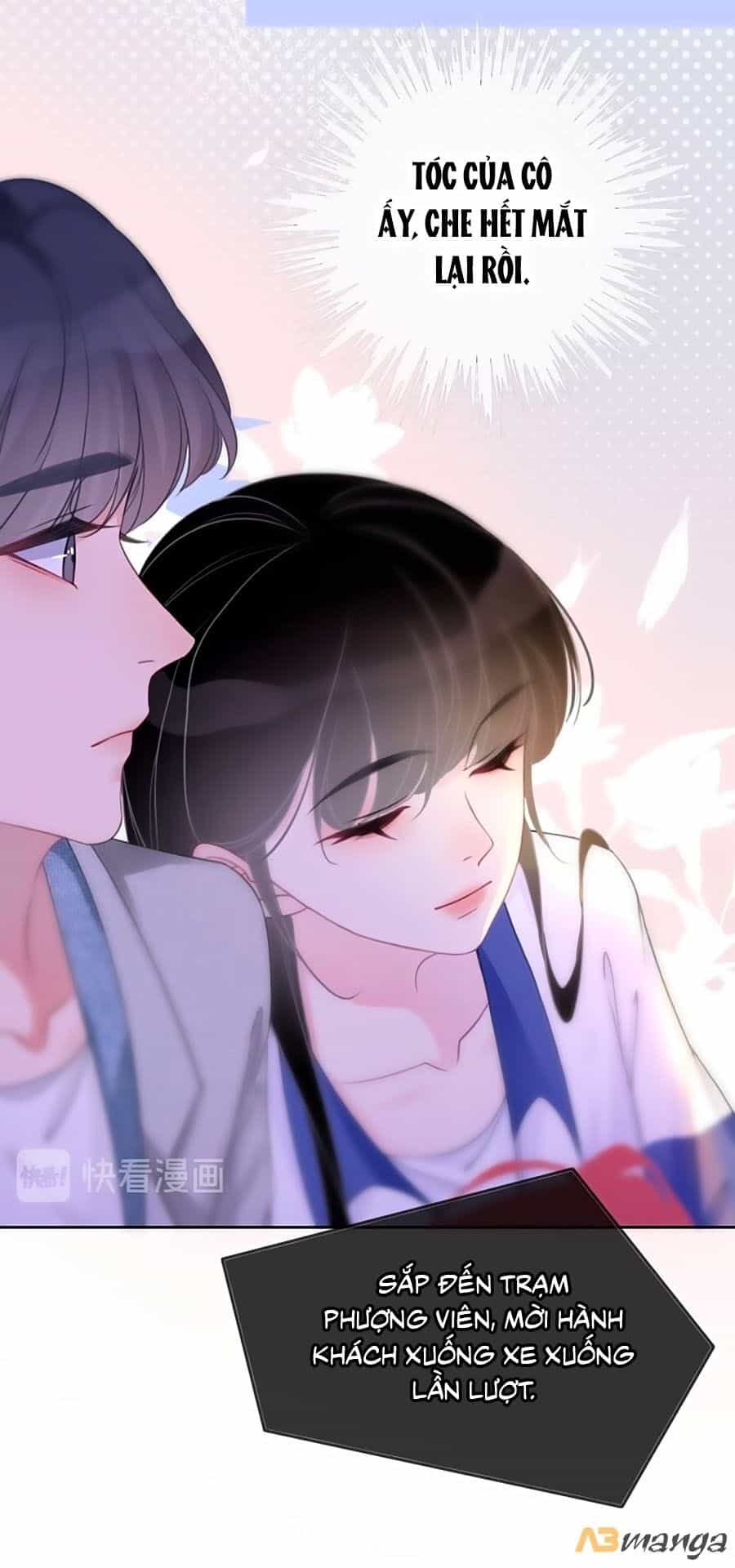 Ám Hắc Hệ Noãn Hôn - Chương 87 - ảnh 39