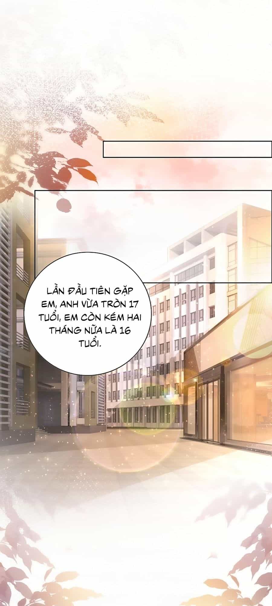 Ám Hắc Hệ Noãn Hôn - Chương 87 - ảnh 6