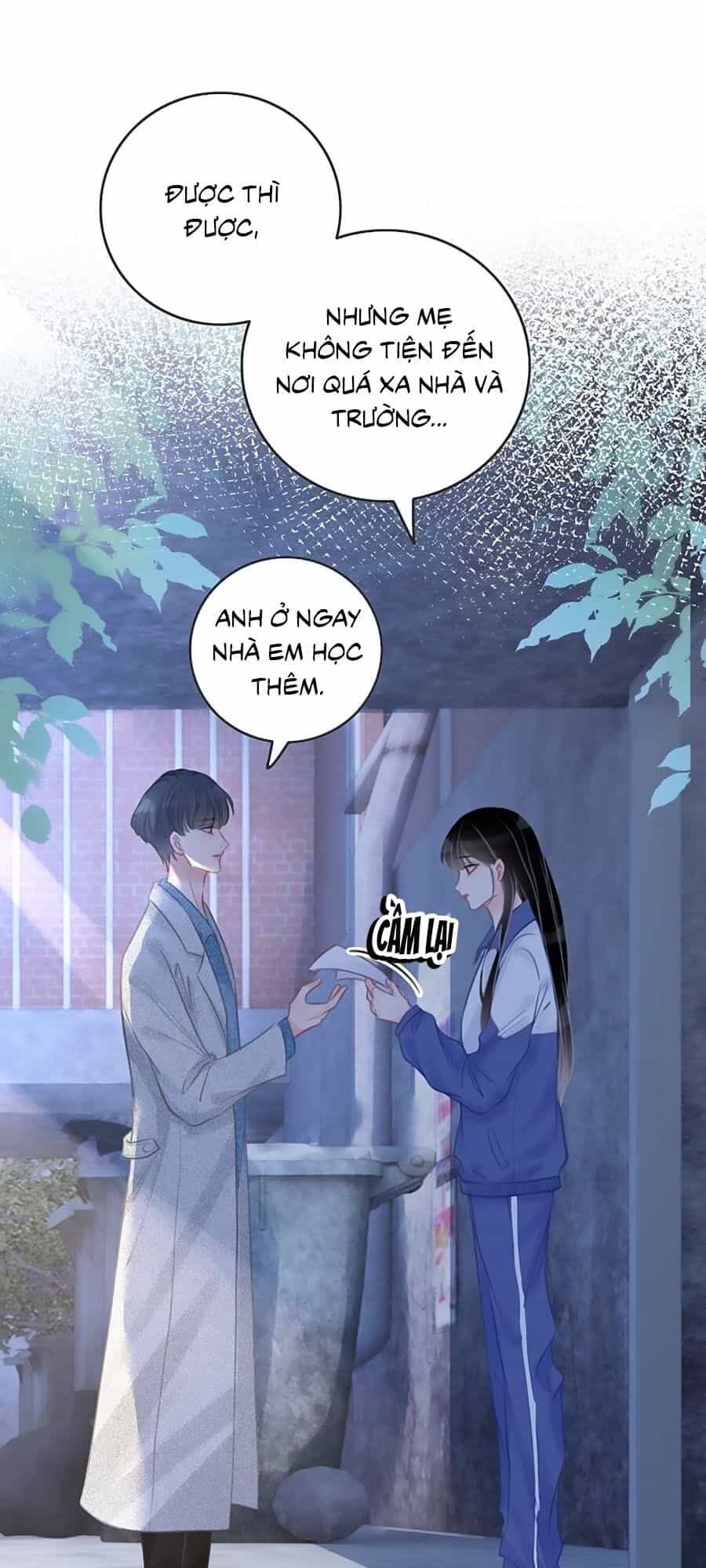 Ám Hắc Hệ Noãn Hôn - Chương 88 - ảnh 11