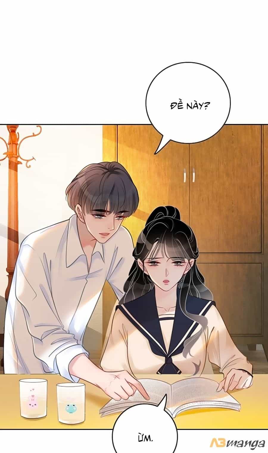 Ám Hắc Hệ Noãn Hôn - Chương 88 - ảnh 16