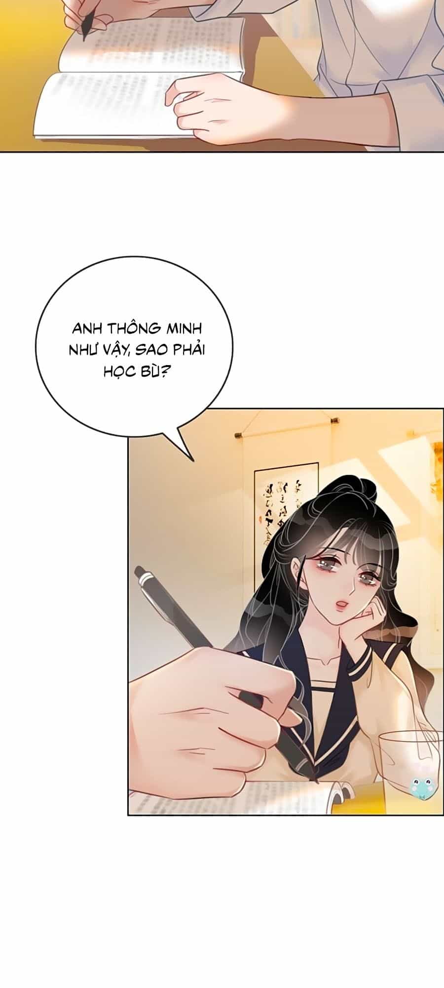 Ám Hắc Hệ Noãn Hôn - Chương 88 - ảnh 18