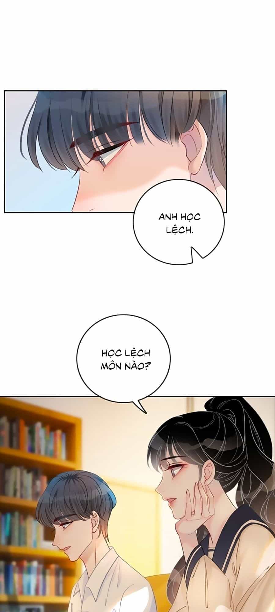 Ám Hắc Hệ Noãn Hôn - Chương 88 - ảnh 19