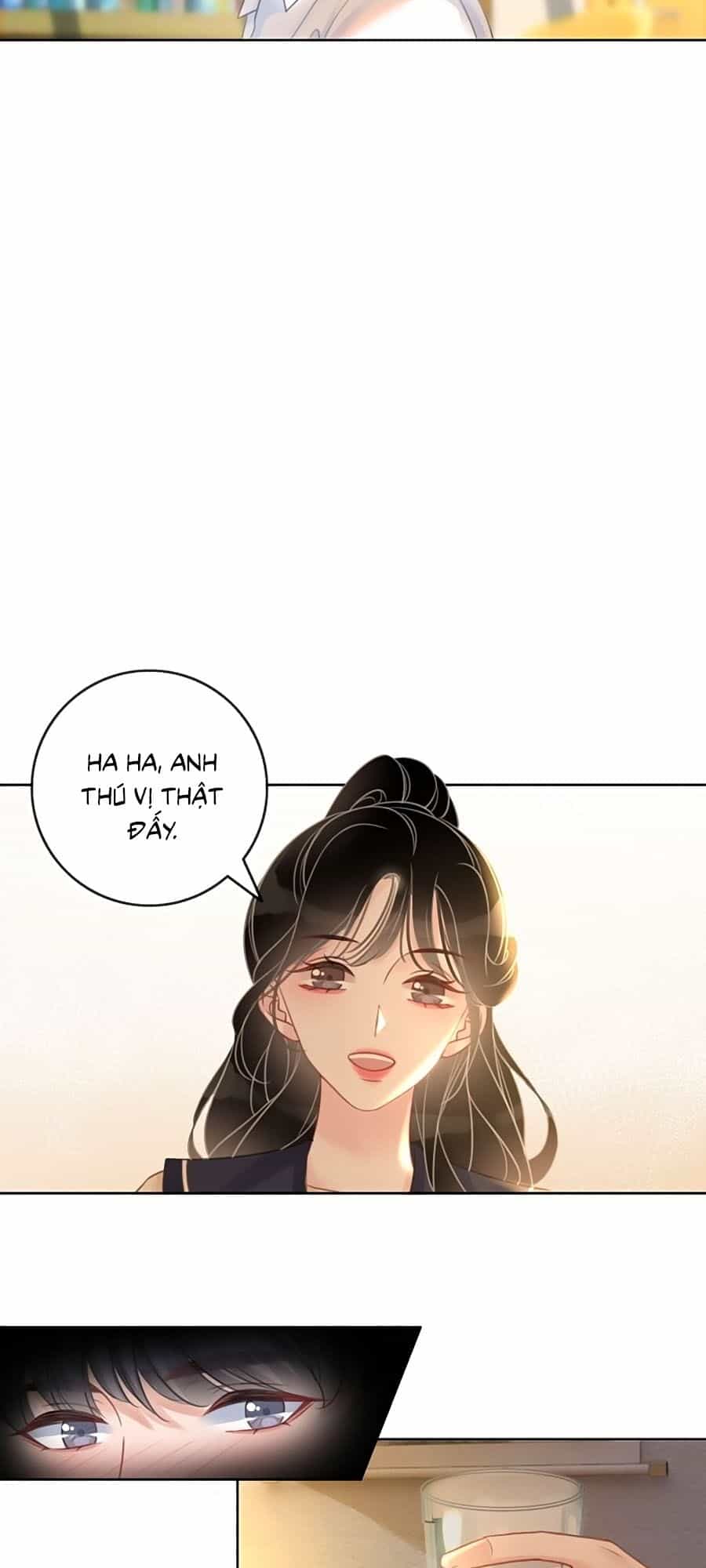 Ám Hắc Hệ Noãn Hôn - Chương 88 - ảnh 22