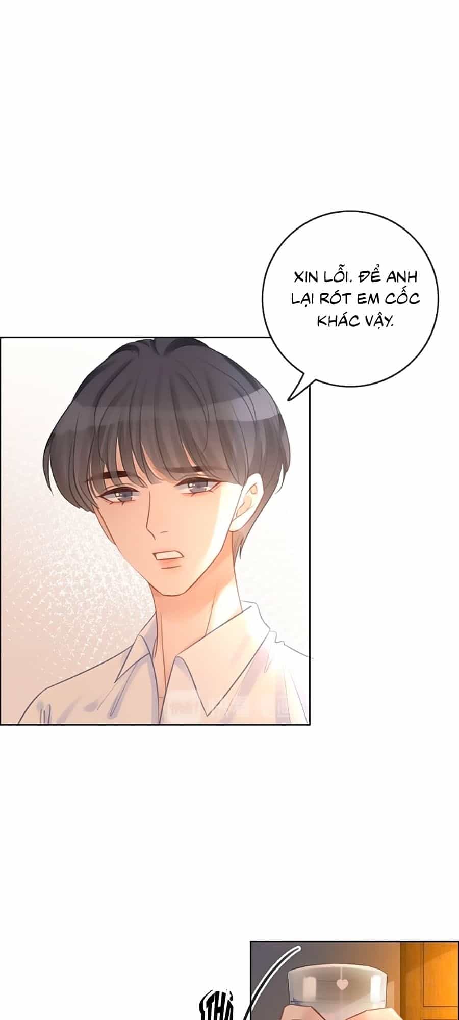 Ám Hắc Hệ Noãn Hôn - Chương 88 - ảnh 25