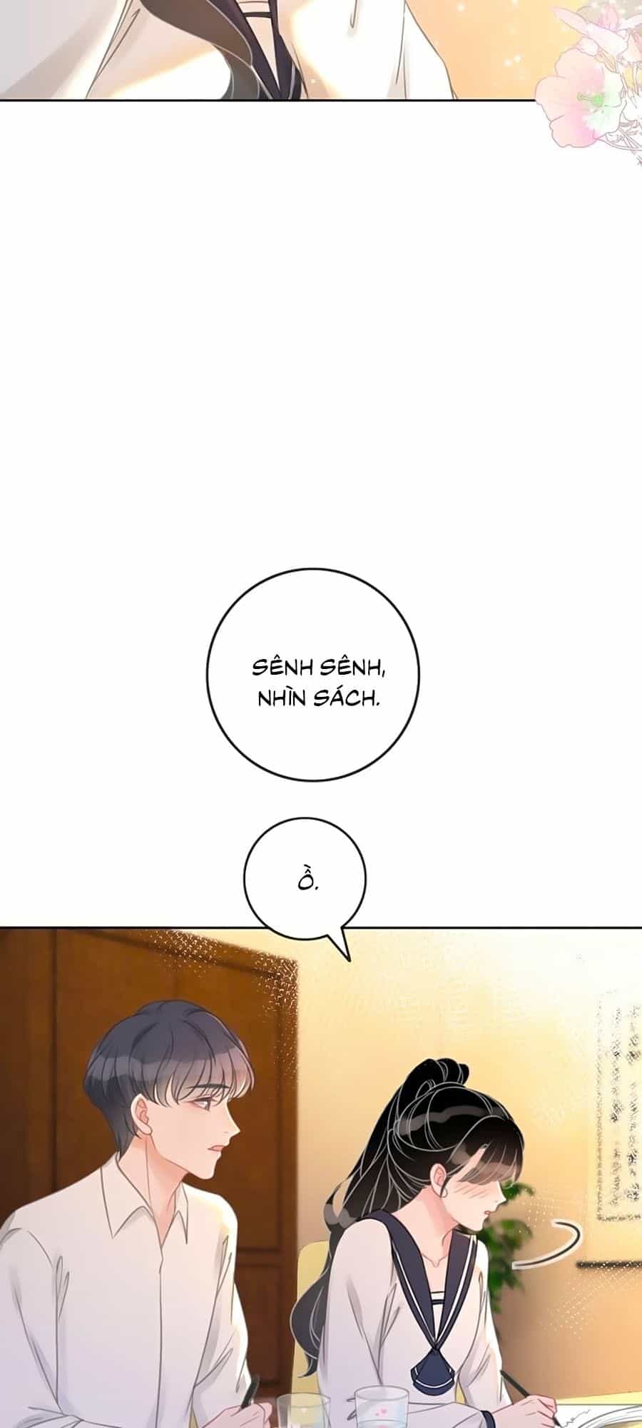 Ám Hắc Hệ Noãn Hôn - Chương 88 - ảnh 34