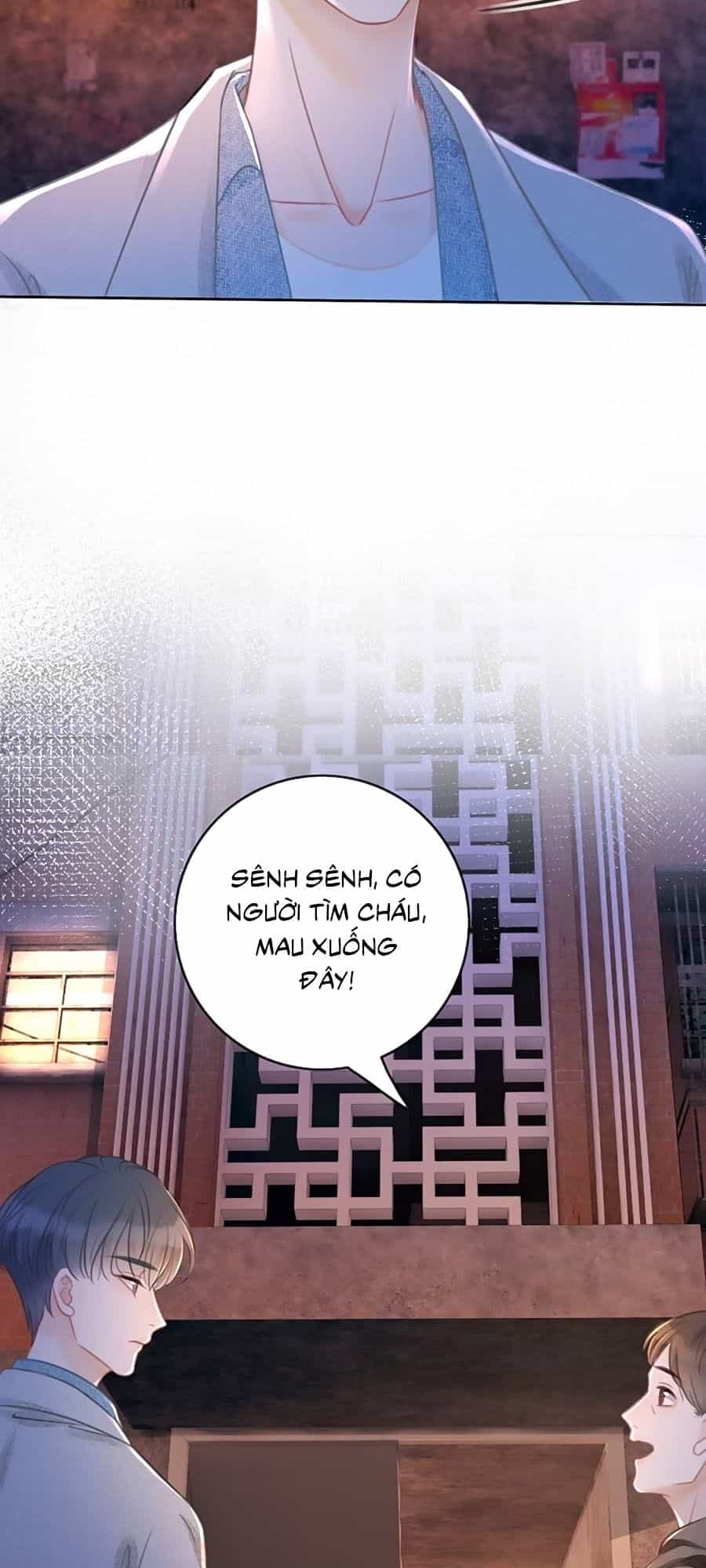 Ám Hắc Hệ Noãn Hôn - Chương 88 - ảnh 5