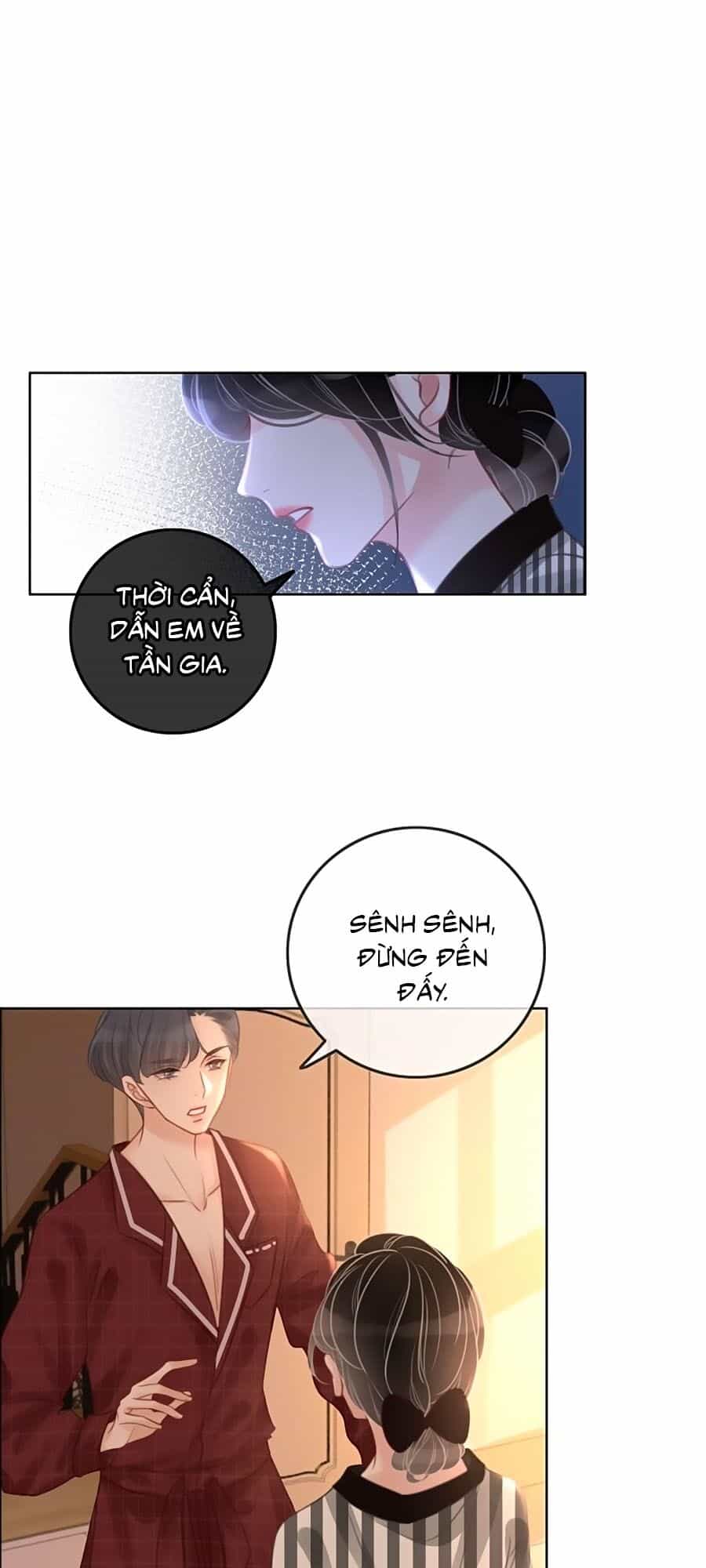 Ám Hắc Hệ Noãn Hôn - Chương 89 - ảnh 15