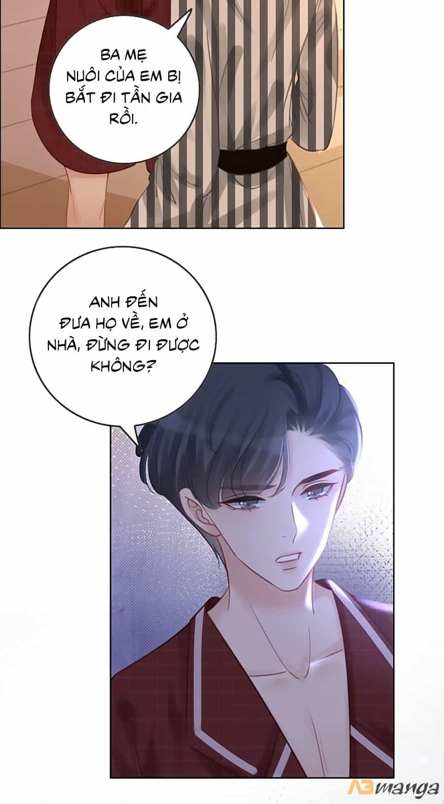 Ám Hắc Hệ Noãn Hôn - Chương 89 - ảnh 16