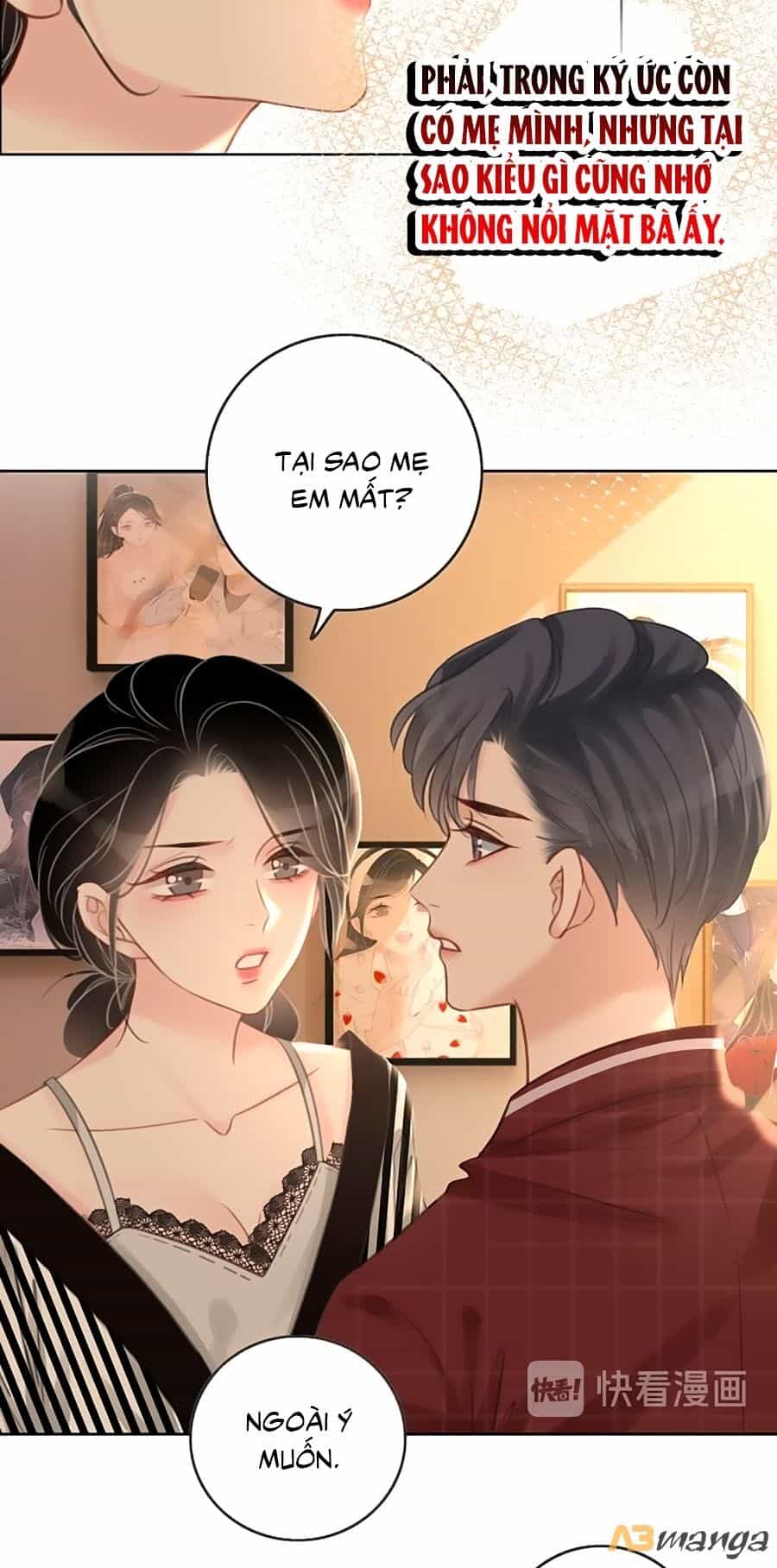 Ám Hắc Hệ Noãn Hôn - Chương 89 - ảnh 2