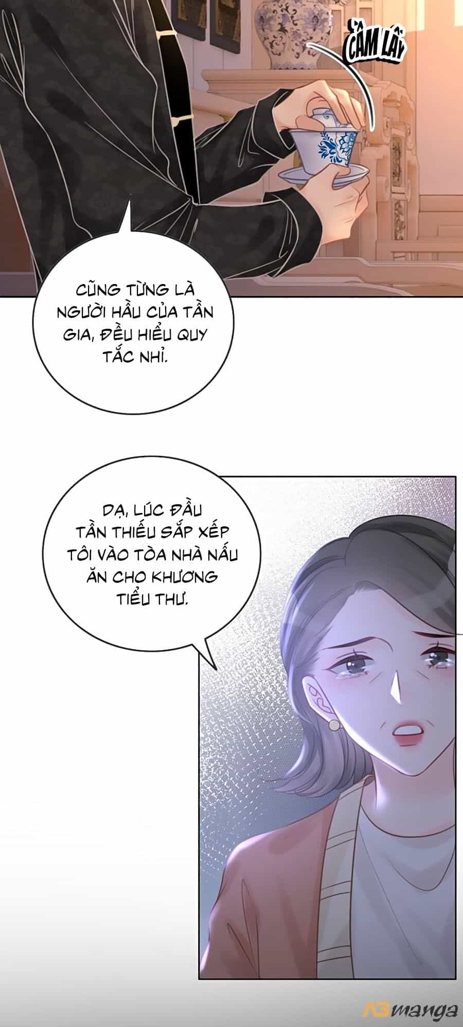 Ám Hắc Hệ Noãn Hôn - Chương 89 - ảnh 22