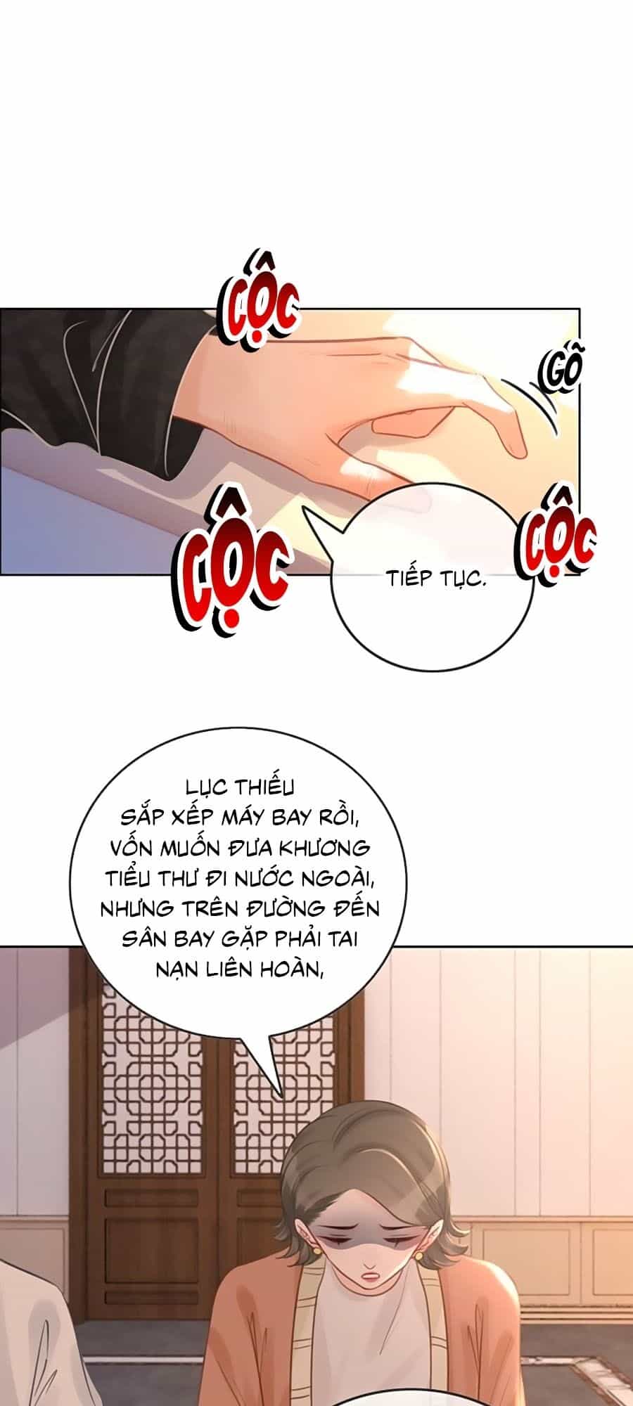 Ám Hắc Hệ Noãn Hôn - Chương 89 - ảnh 27