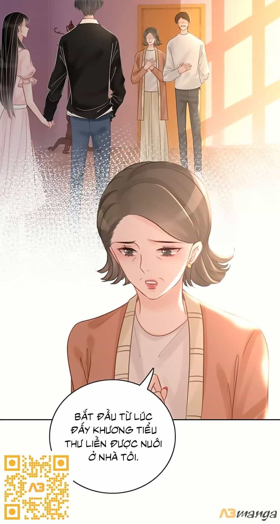 Ám Hắc Hệ Noãn Hôn - Chương 89 - ảnh 29