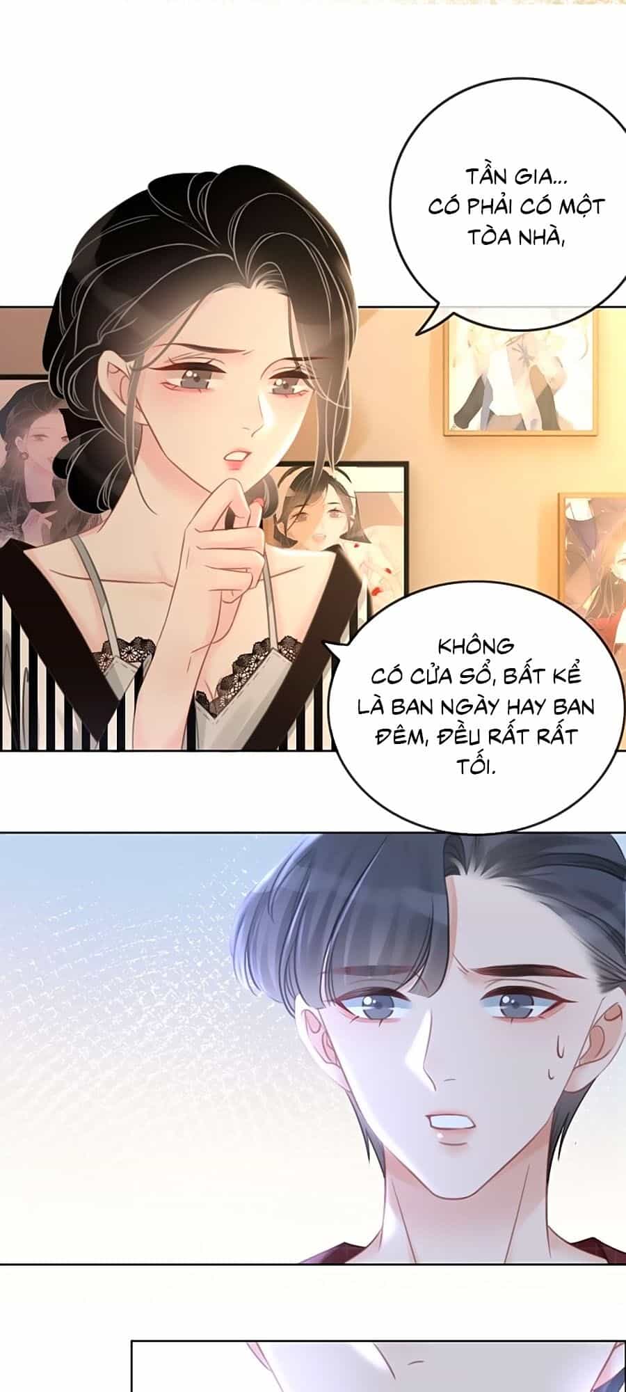 Ám Hắc Hệ Noãn Hôn - Chương 89 - ảnh 4