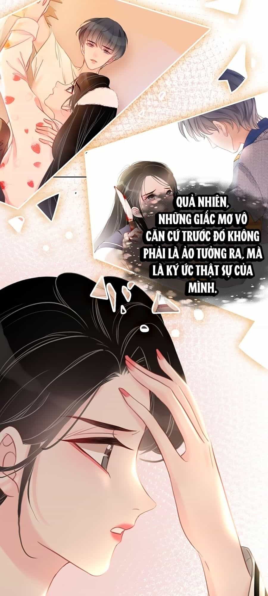 Ám Hắc Hệ Noãn Hôn - Chương 89 - ảnh 6
