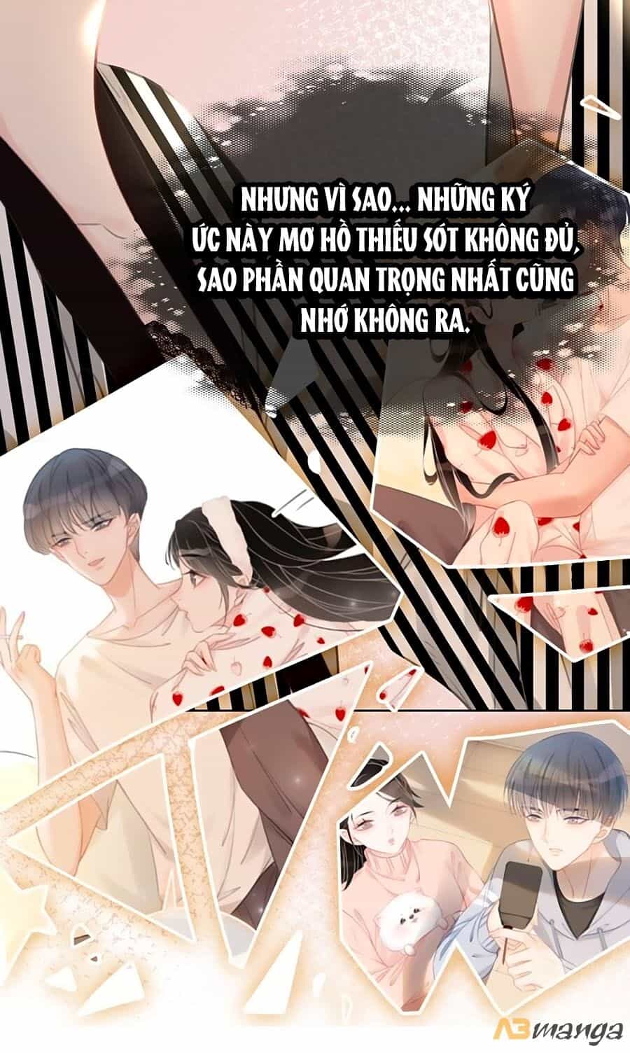 Ám Hắc Hệ Noãn Hôn - Chương 89 - ảnh 7