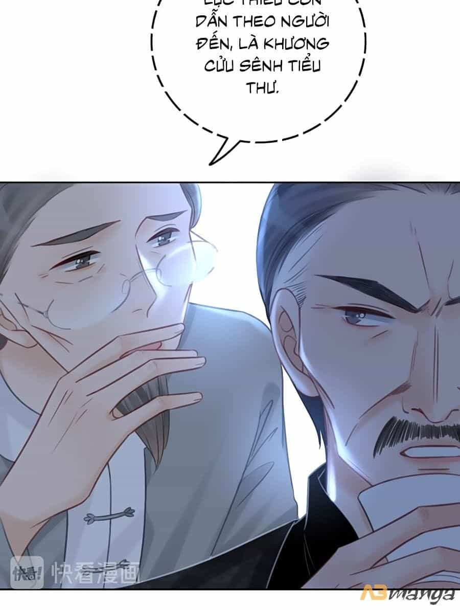 Ám Hắc Hệ Noãn Hôn - Chương 90 - ảnh 3