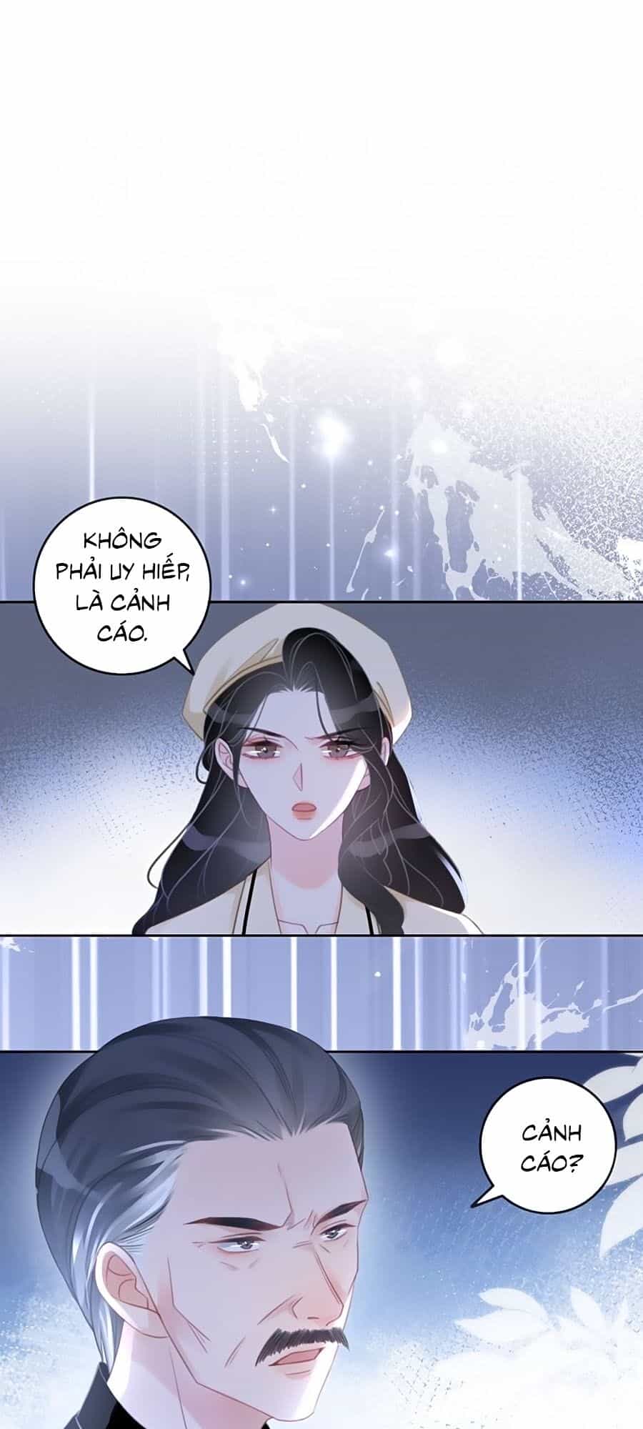 Ám Hắc Hệ Noãn Hôn - Chương 90 - ảnh 32