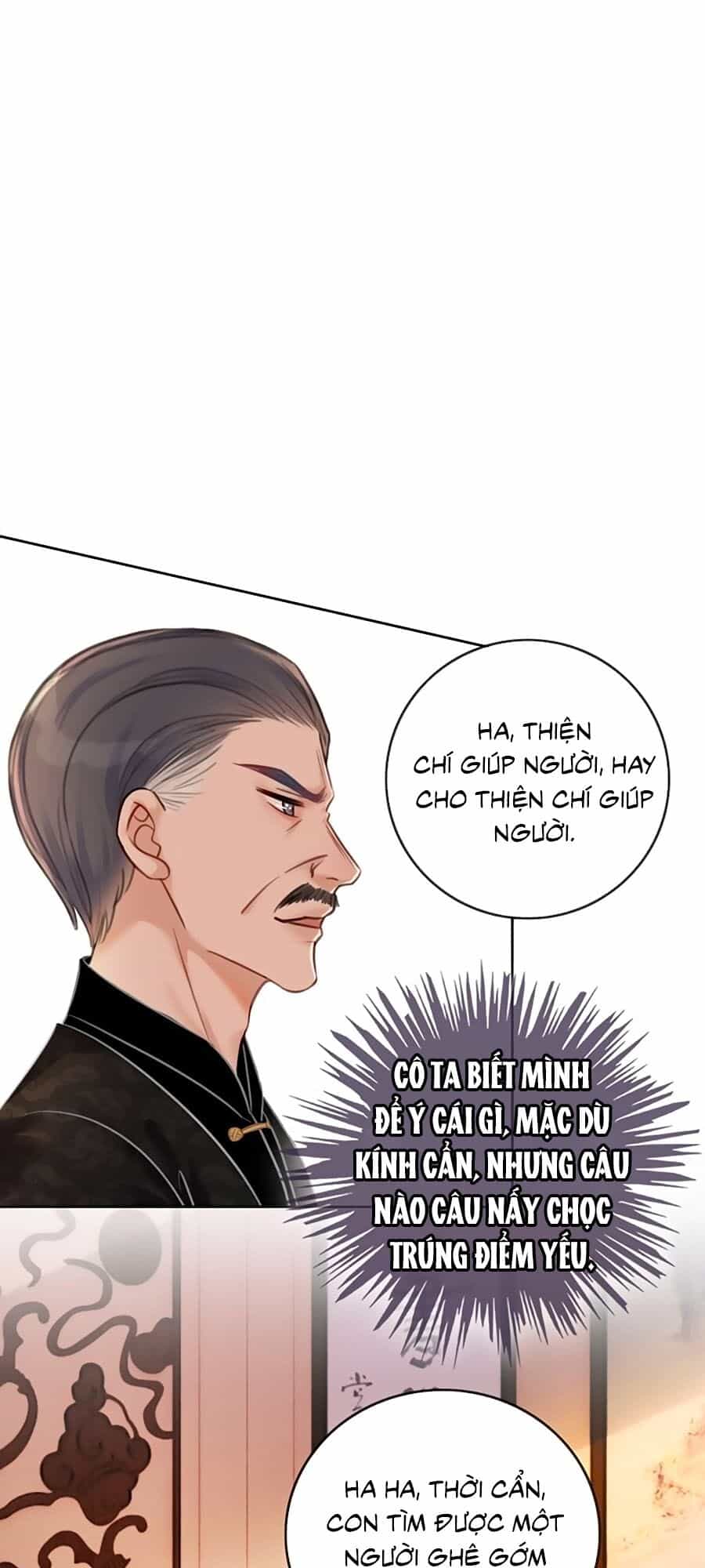 Ám Hắc Hệ Noãn Hôn - Chương 90 - ảnh 35