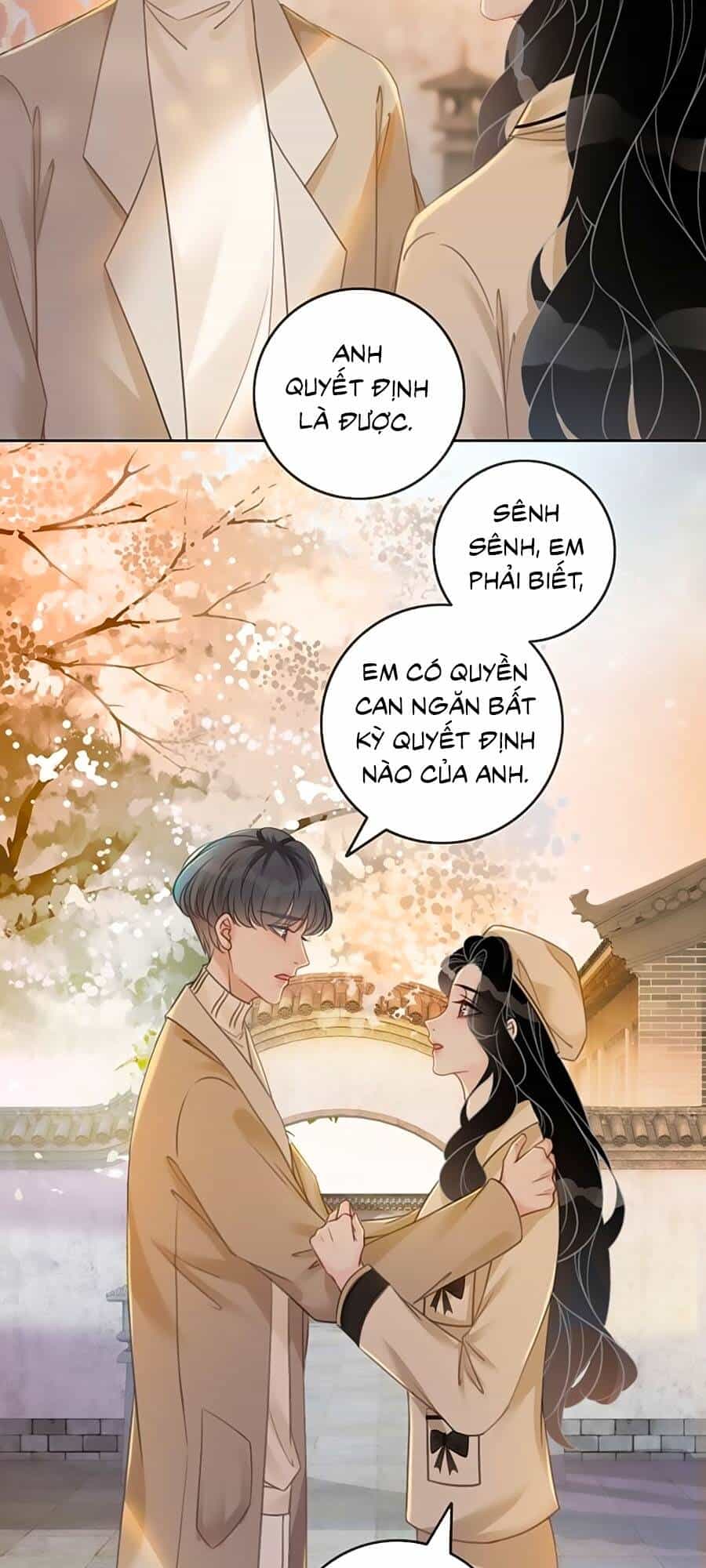 Ám Hắc Hệ Noãn Hôn - Chương 91 - ảnh 15