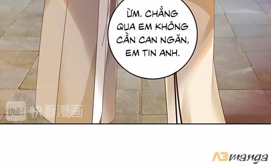 Ám Hắc Hệ Noãn Hôn - Chương 91 - ảnh 16