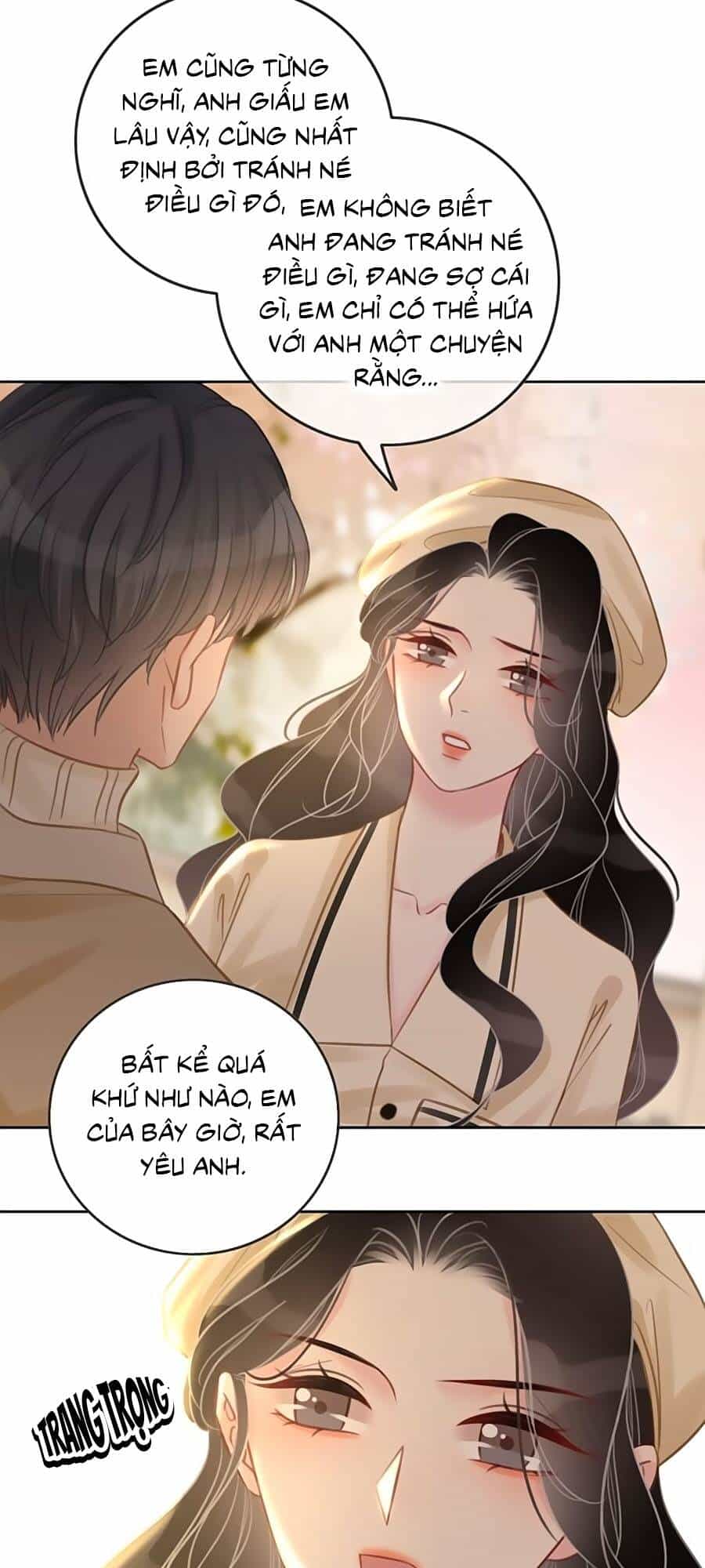 Ám Hắc Hệ Noãn Hôn - Chương 91 - ảnh 19