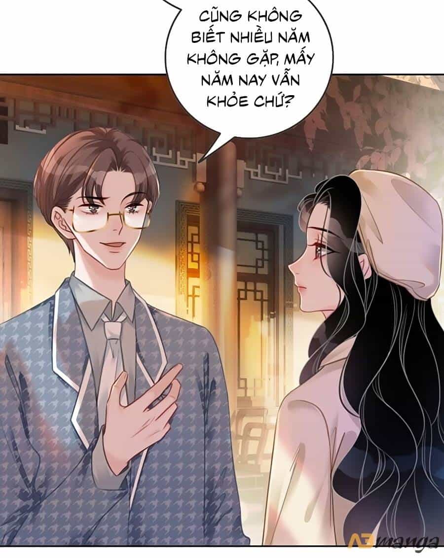 Ám Hắc Hệ Noãn Hôn - Chương 91 - ảnh 2