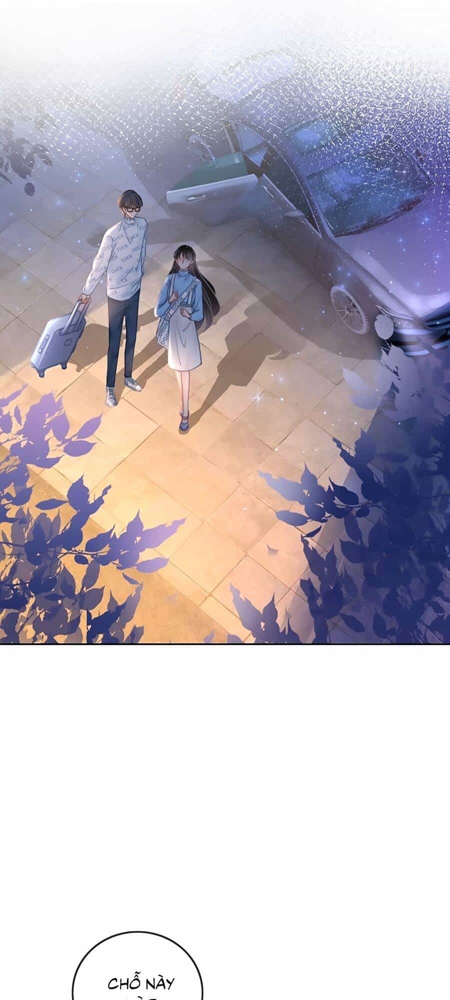 Ám Hắc Hệ Noãn Hôn - Chương 91 - ảnh 28
